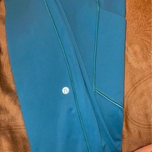 lululemon speed up tight 28 in